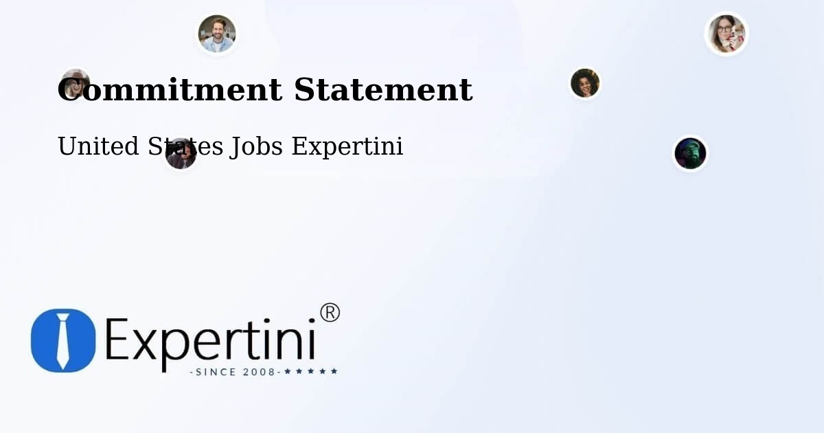 Corporate Commitment – Towson - United States Jobs Expertini