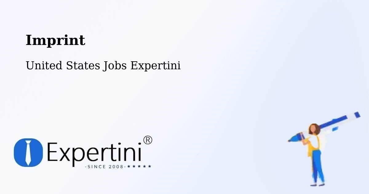 Imprint – Towson - United States Jobs Expertini